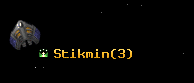Stikmin