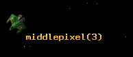 middlepixel