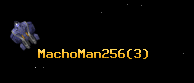 MachoMan256