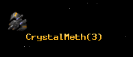 CrystalMeth