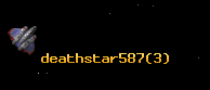 deathstar587