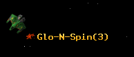 Glo-N-Spin