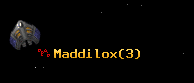 Maddilox