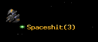 Spaceshit