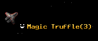 Magic Truffle