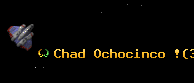 Chad Ochocinco !