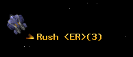 Rush <ER>