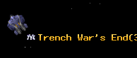Trench War's End