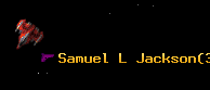 Samuel L Jackson