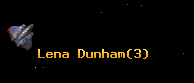 Lena Dunham