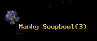 Manky Soupbowl
