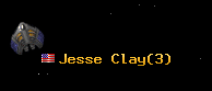 Jesse Clay