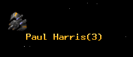 Paul Harris