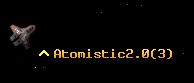 Atomistic2.0