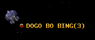 DOGO BO BING