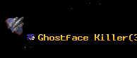 Ghostface Killer