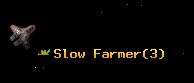 Slow Farmer