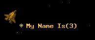 My Name Is