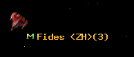 Fides <ZH>
