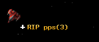 RIP pps