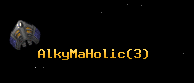 AlkyMaHolic