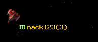 mack123