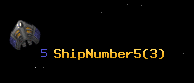 ShipNumber5