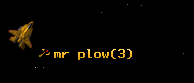 mr plow