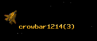 crowbar1214