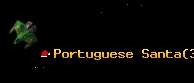 Portuguese Santa