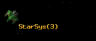 StarSys