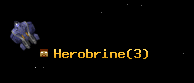 Herobrine