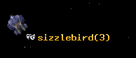 sizzlebird