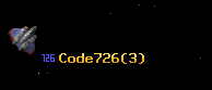 Code726