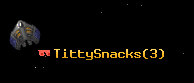 TittySnacks