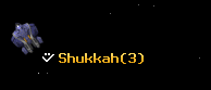 Shukkah