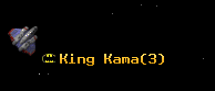 King Kama