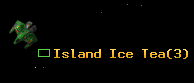 Island Ice Tea