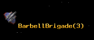 BarbellBrigade