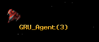 GRU_Agent
