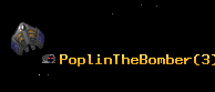 PoplinTheBomber