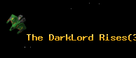 The DarkLord Rises