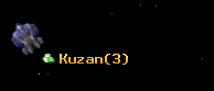 Kuzan