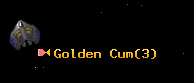 Golden Cum