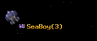 SeaBoy