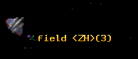 field <ZH>