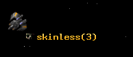 skinless