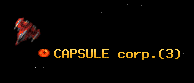CAPSULE corp.