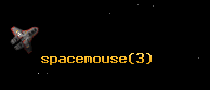 spacemouse