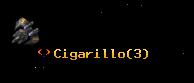 Cigarillo